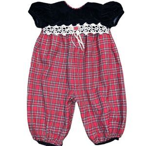 Youngland Baby Jumper Size 3-6 Months